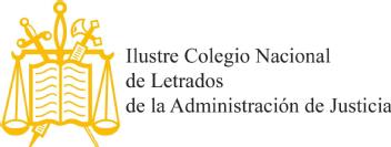 Imagen de ILUSTRE COLEGIO NACIONAL DE LETRADOS DE LA ADMINISTRACION DE JUSTICIA