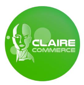 Imagen de CLAIRE COMMERCE