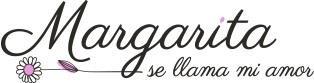 Imagen de MARGARITA SE LLAMA MI AMOR