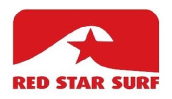 Imagen de RED STAR SURF