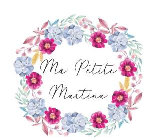 Imagen de MA PETITE MARTINA