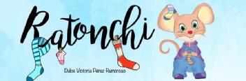 Imagen de RATONCHI DULCE VICTORIA PEREZ RUMOROSO