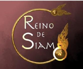 Imagen de REINO DE SIAM