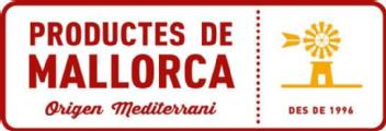 Imagen de PRODUCTES DE MALLORCA ORIGEN MEDITERRANI DES DE 1996