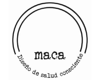Imagen de MACA. DISEÑO DE SALUD CONSCIENTE
