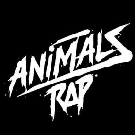 Imagen de ANIMALS RAP