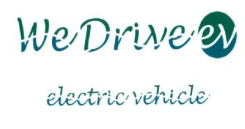 Imagen de WE DRIVE EV ELECTRIC VEHICLE