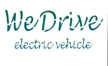 Imagen de WE DRIVE ELECTRIC VEHICLE
