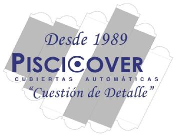 Imagen de DESDE 1989 PISCICOVER CUBIERTAS AUTOMATICAS 