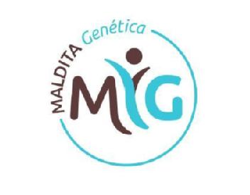 Imagen de MALDITA GENETICA. MG