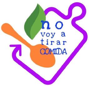Imagen de NO VOY A TIRAR COMIDA