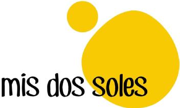 Imagen de MIS DOS SOLES