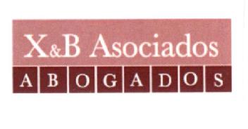 Imagen de X&B ASOCIADOS ABOGADOS