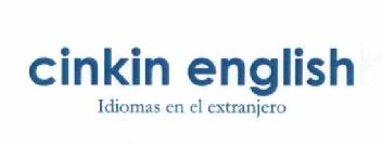 Imagen de CINKIN ENGLISH IDIOMAS EN EL EXTRANJERO