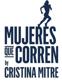 Imagen de MUJERES QUE CORREN BY CRISTINA MITRE