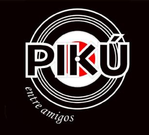 Imagen de PIKU ENTRE AMIGOS