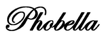 Imagen de PHOBELLA