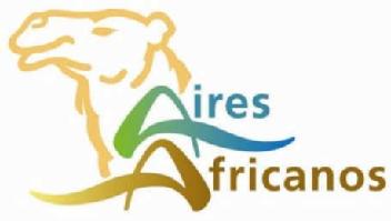 Imagen de AIRES AFRICANOS