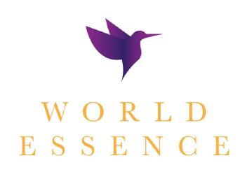 Imagen de WORLD ESSENCE