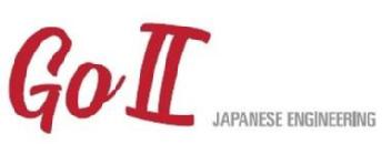 Imagen de GO II JAPANESE ENGINEERING