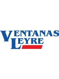 Imagen de VENTANAS LEYRE