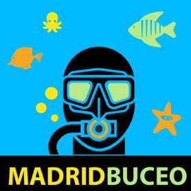 Imagen de MADRID BUCEO