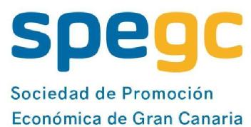 Imagen de SPEGC SOCIEDAD DE PROMOCION ECONÓMICA DE GRAN CANARIA