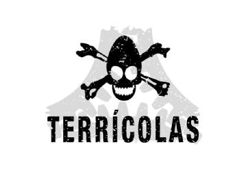 Imagen de TERRICOLAS