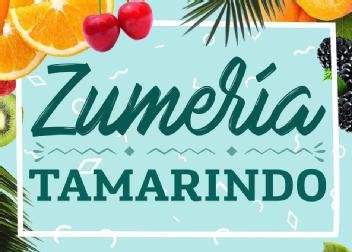 Imagen de ZUMERIA TAMARINDO