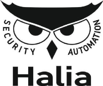 Imagen de HALIA SECURITY AUTOMATION
