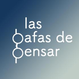 Imagen de LAS GAFAS DE PENSAR