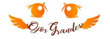 Imagen de OJOS GRANDES