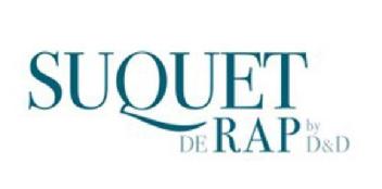 Imagen de SUQUET DE RAP BY D&D