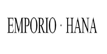 Imagen de EMPORIO HANA