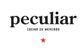 Imagen de PECULIAR COCINA DE MERCADO