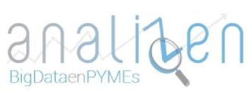 Imagen de ANALIZEN BIGDATAENPYMES