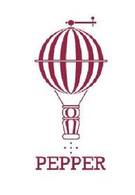 Imagen de PEPPER