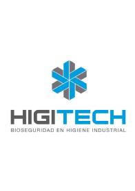 Imagen de HIGITECH BIOSEGURIDAD EN HIGIENE INDUSTRIAL