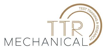 Imagen de TTR MECHANICAL TEST TRAINING & RESEARCH