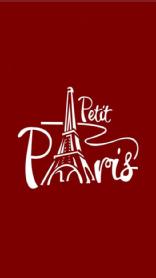 Imagen de PETIT PARIS