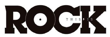 Imagen de THIS IS ROCK