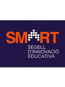 Imagen de SMART SEGELL D'INNOVACIO EDUCATIVA