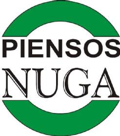 Imagen de PIENSOS NUGA