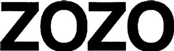 Imagen de ZOZO, FIG