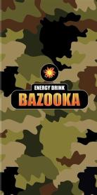 Imagen de ENERGY DRINK BAZOOKA