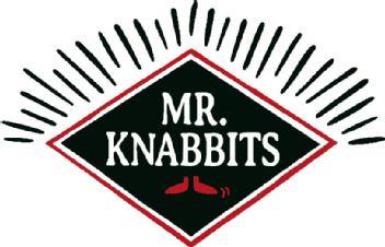 Imagen de MR. KNABBITS