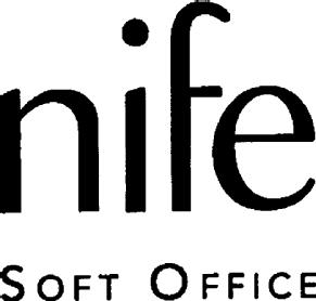Imagen de NIFE SOFT OFFICE, FIG