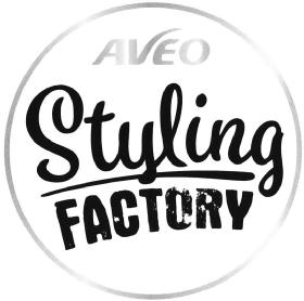 Imagen de AVEO STYLING FACTORY