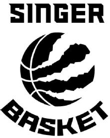 Imagen de SINGER BASKET