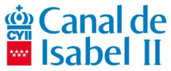 Imagen de CYII CANAL DE ISABEL II